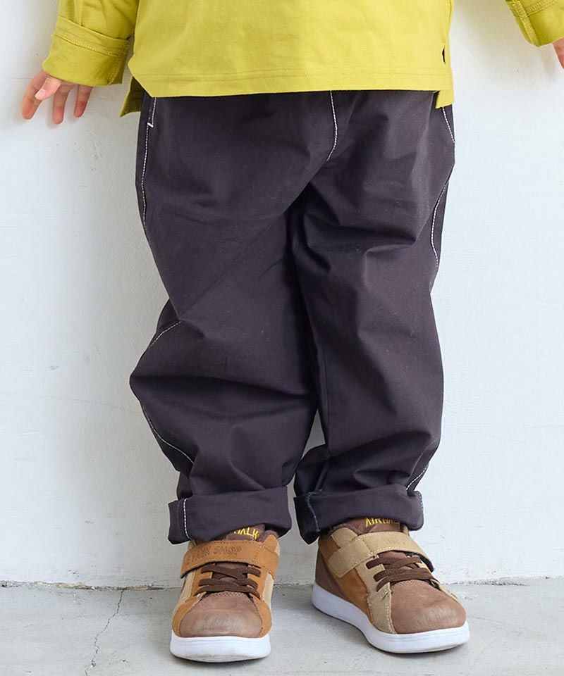 シェフパンツ ｜ ボトムス ｜ 子供服のセレクトショップ MARKEY'S
