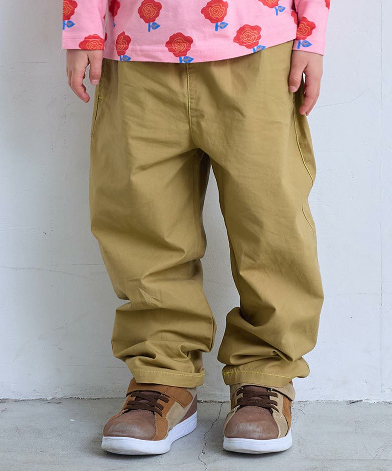シェフパンツ ｜ ボトムス ｜ 子供服のセレクトショップ MARKEY'S