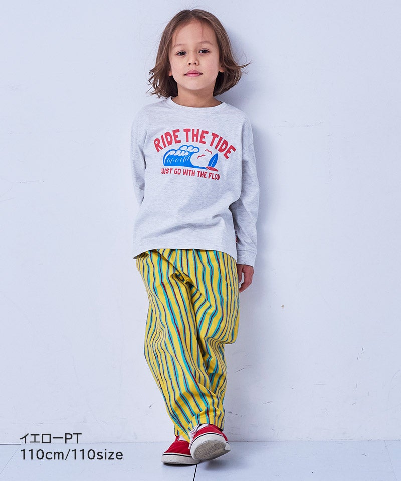 シェフパンツ ｜ ボトムス ｜ 子供服のセレクトショップ MARKEY'S