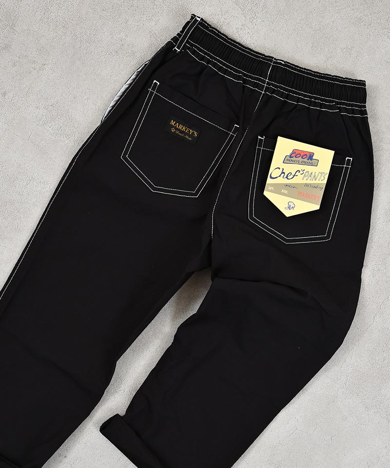 シェフパンツ ｜ ボトムス ｜ 子供服のセレクトショップ MARKEY'S