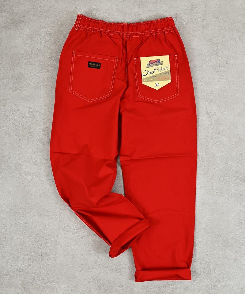 シェフパンツ / 大人サイズ ｜ ボトムス ｜ 子供服のセレクトショップ