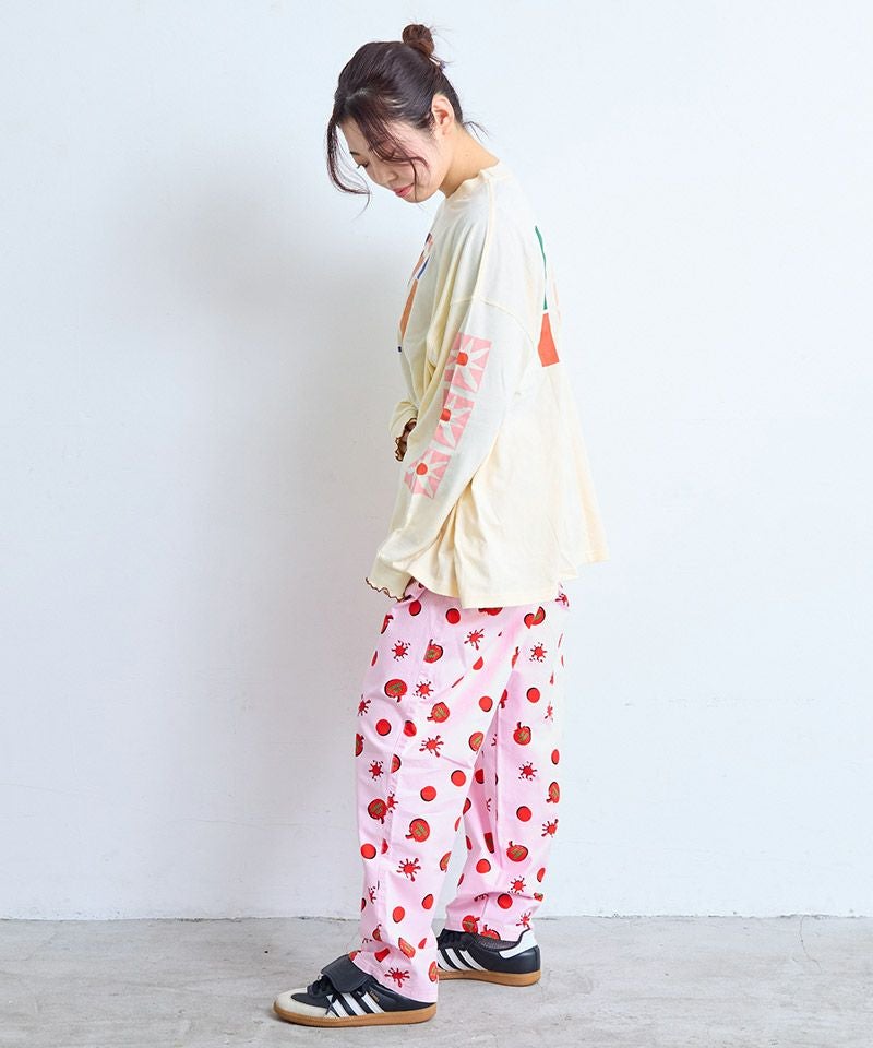 シェフパンツ / 大人サイズ ｜ ボトムス ｜ 子供服のセレクトショップ