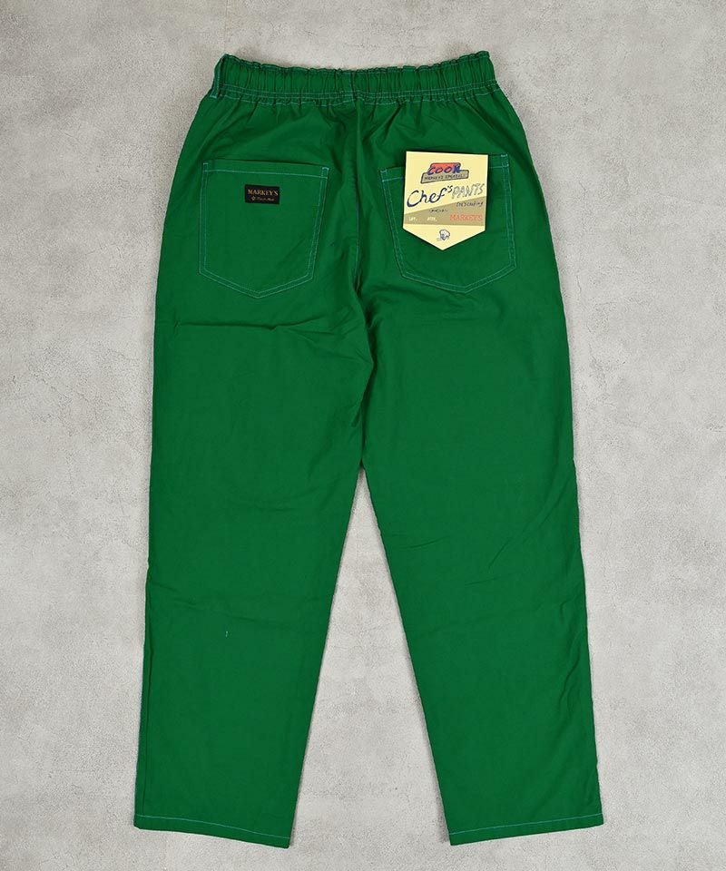 シェフパンツ / 大人サイズ ｜ ボトムス ｜ 子供服のセレクトショップ