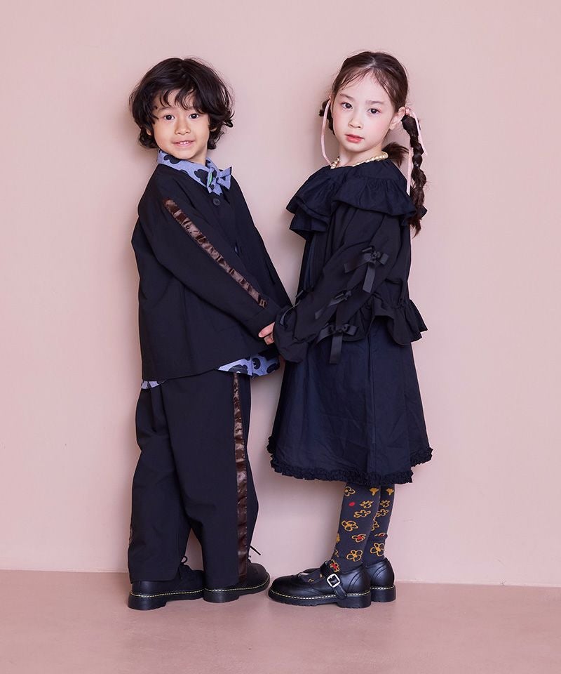フリルワンピース ｜ ワンピース ｜ 子供服のセレクトショップ