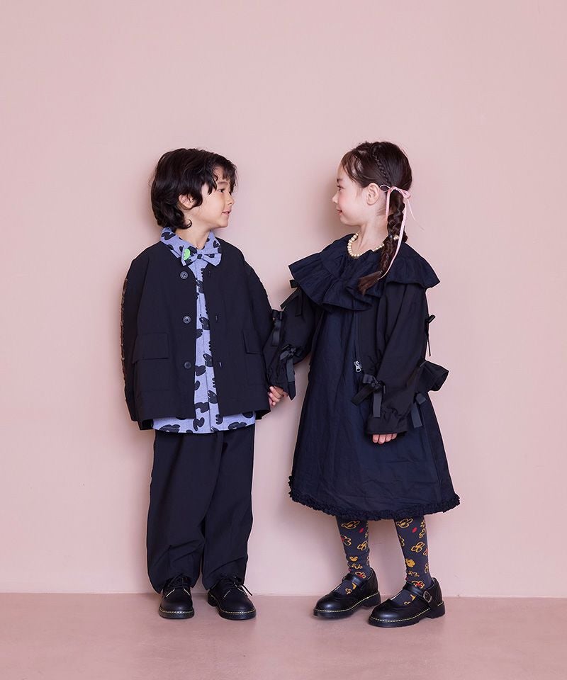 TIME SALE】フリルワンピース ｜ ワンピース ｜ 子供服のセレクト