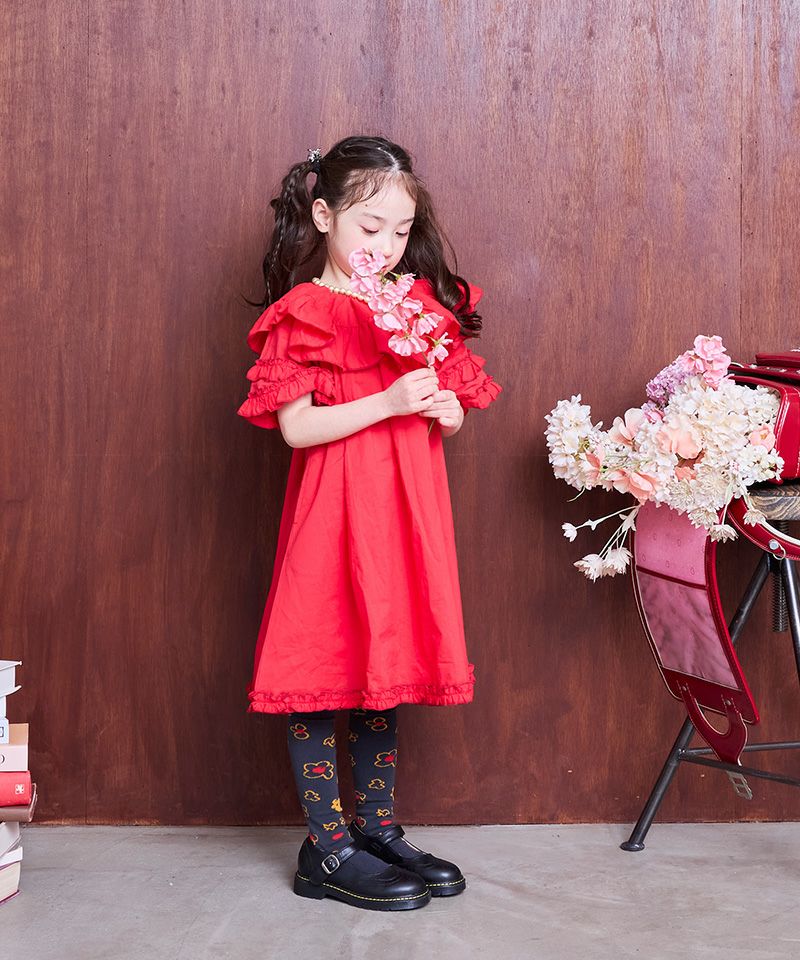 ワンピース ｜子供服のセレクトショップ MARKEY'S ONLINE STORE