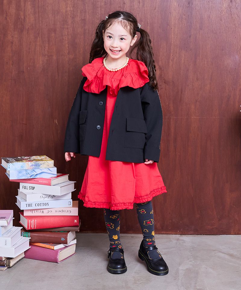 ワンピース ｜子供服のセレクトショップ MARKEY'S ONLINE STORE