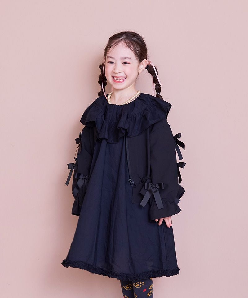 フリルワンピース ｜ ワンピース ｜ 子供服のセレクトショップ