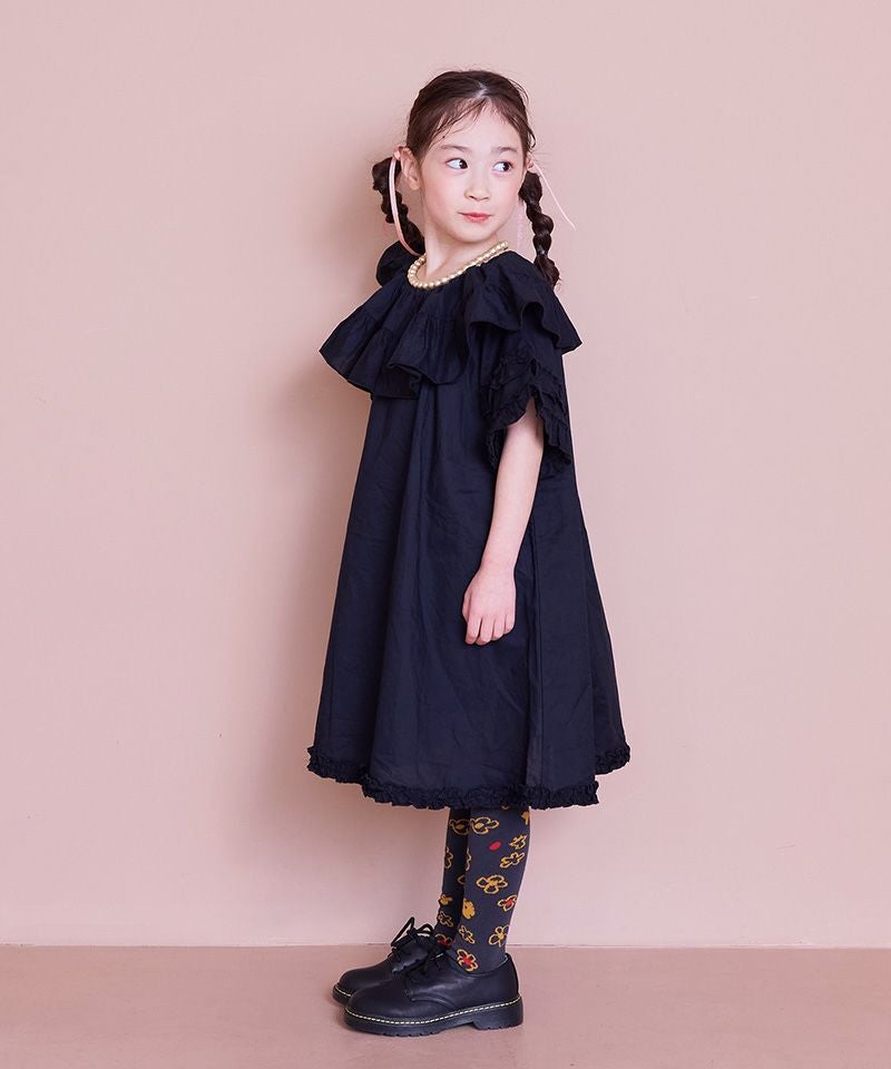 フリルワンピース ｜ ワンピース ｜ 子供服のセレクトショップ