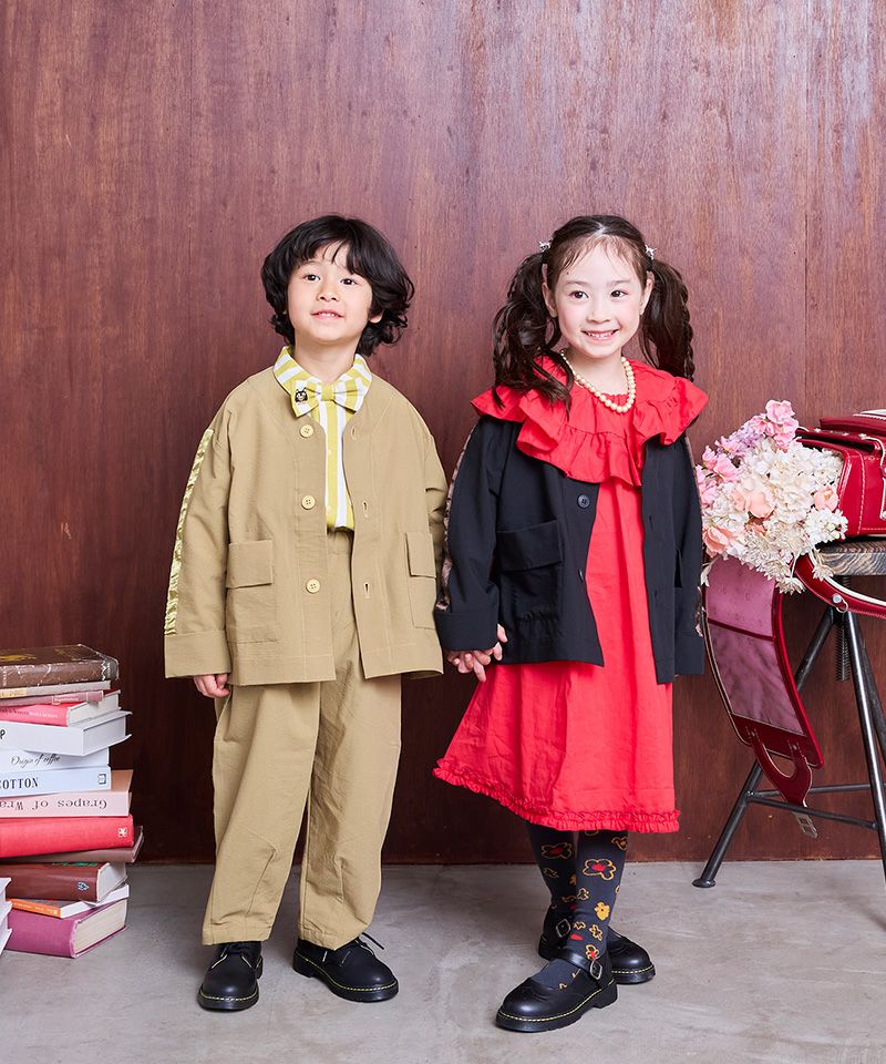ワンピース ｜子供服のセレクトショップ MARKEY'S ONLINE STORE