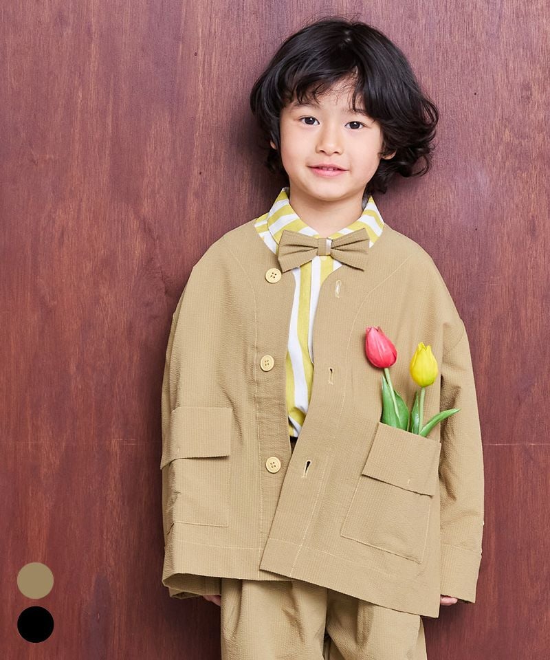 ジャケット ｜子供服のセレクトショップ MARKEY'S ONLINE STORE