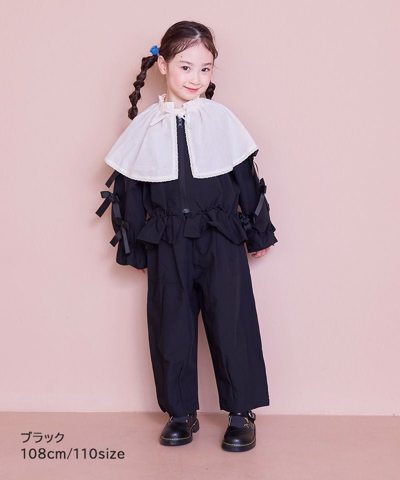 サイドラインロングパンツ ｜ ボトムス ｜ 子供服のセレクトショップ