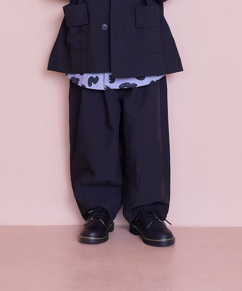 TIME SALE】サイドラインロングパンツ ｜ ボトムス ｜ 子供服の