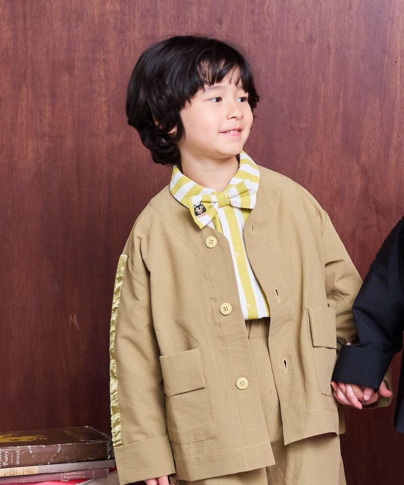 総柄蝶ネクタイ ｜ ファッション雑貨 ｜ 子供服のセレクトショップ