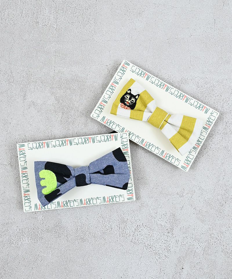 総柄蝶ネクタイ ｜ ファッション雑貨 ｜ 子供服のセレクトショップ