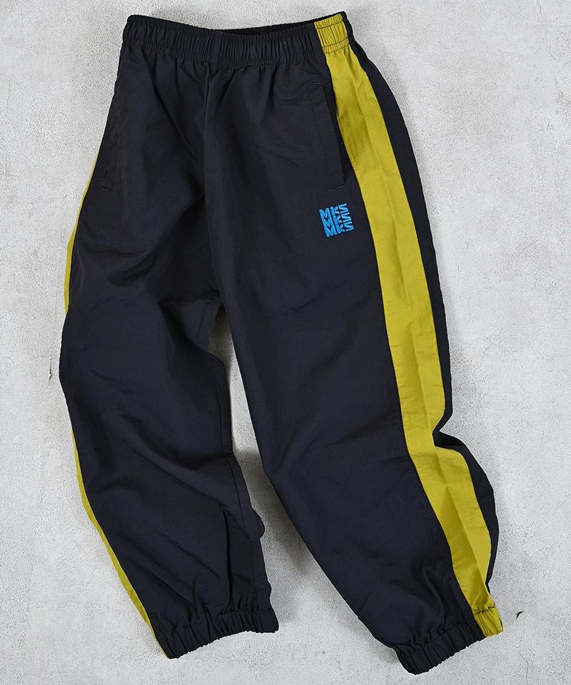 ナイロン切り替えラインパンツ ｜ ボトムス ｜ 子供服のセレクト