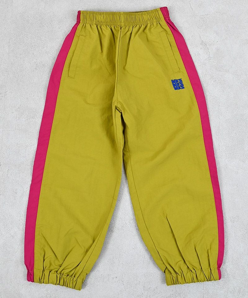 ナイロン切り替えラインパンツ ｜ ボトムス ｜ 子供服のセレクト