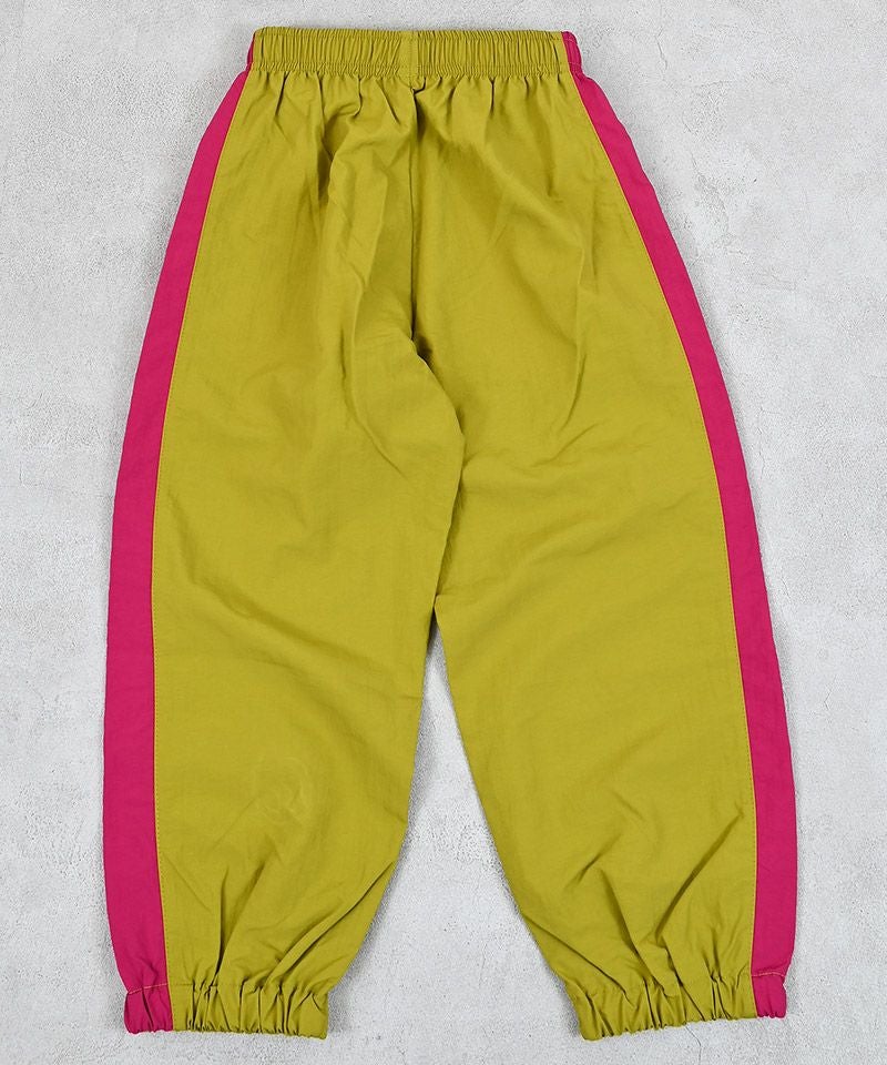 ナイロン切り替えラインパンツ ｜ ボトムス ｜ 子供服のセレクト