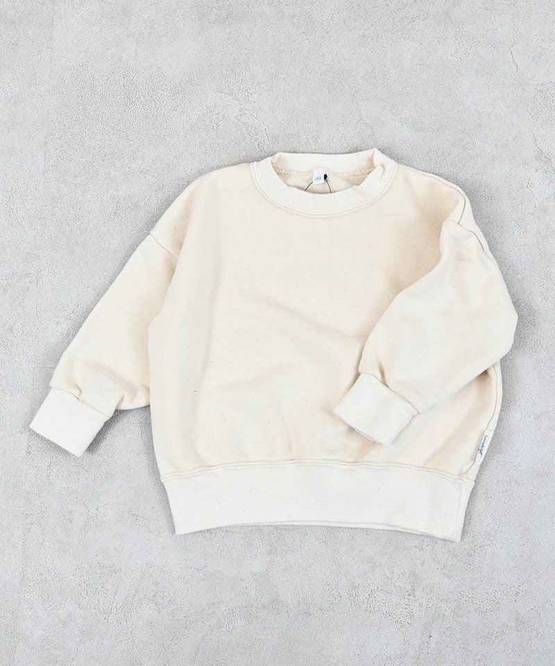 日本製】無地トレーナー ｜ トップス ｜ 子供服のセレクトショップ