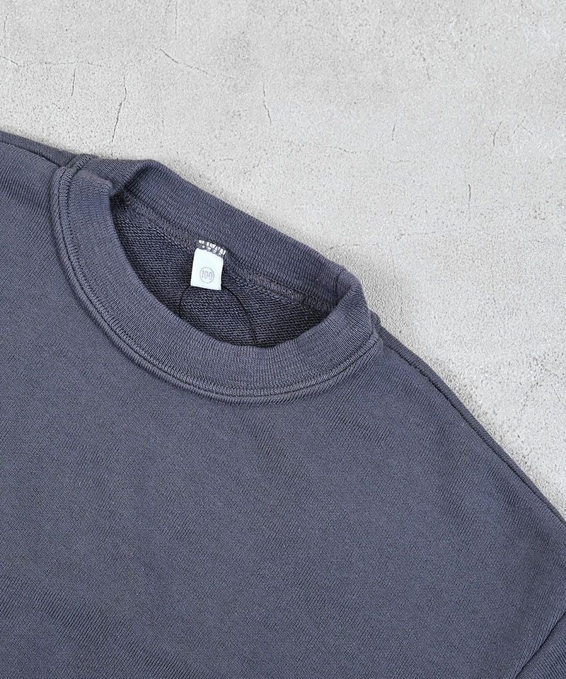 日本製】無地トレーナー ｜ トップス ｜ 子供服のセレクトショップ
