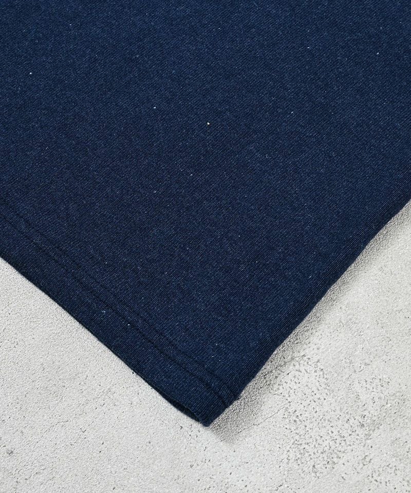 SDGs】【日本製】インディゴフライスロンT ｜ トップス ｜ 子供服の