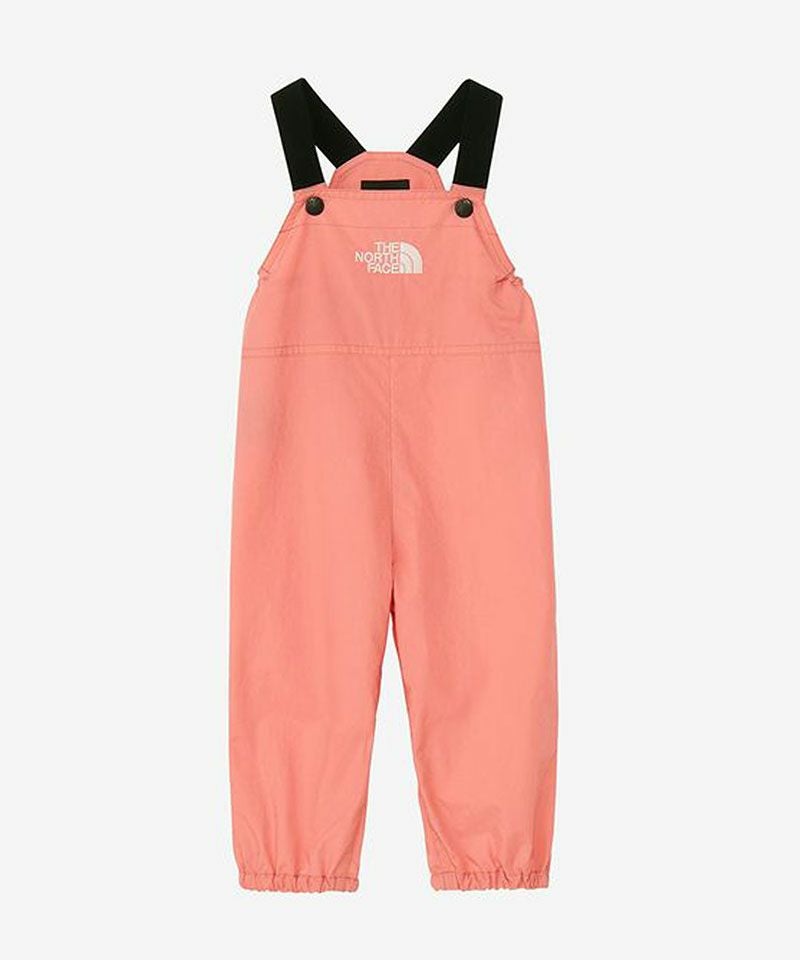 THE NORTH FACE B Field Bib 80cm カーキ ザ・ノース・フェイス THE NORTH FACE ジュニア トレッキング