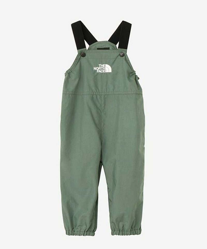 エ*6様 THE NORTH FACE フィールドビブ　プレイウェア　ネイビー エ*6様 THE NORTH FACE フィールドビブ プレイウェア ネイビー - メルカリ