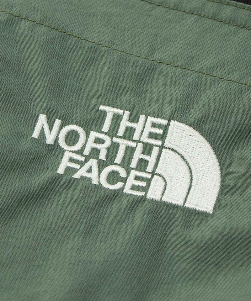 THE NORTH FACE B Field Bib 90cm カーキ THE NORTH FACE（ザ ノースフェイス） ノースフェイス ベビー