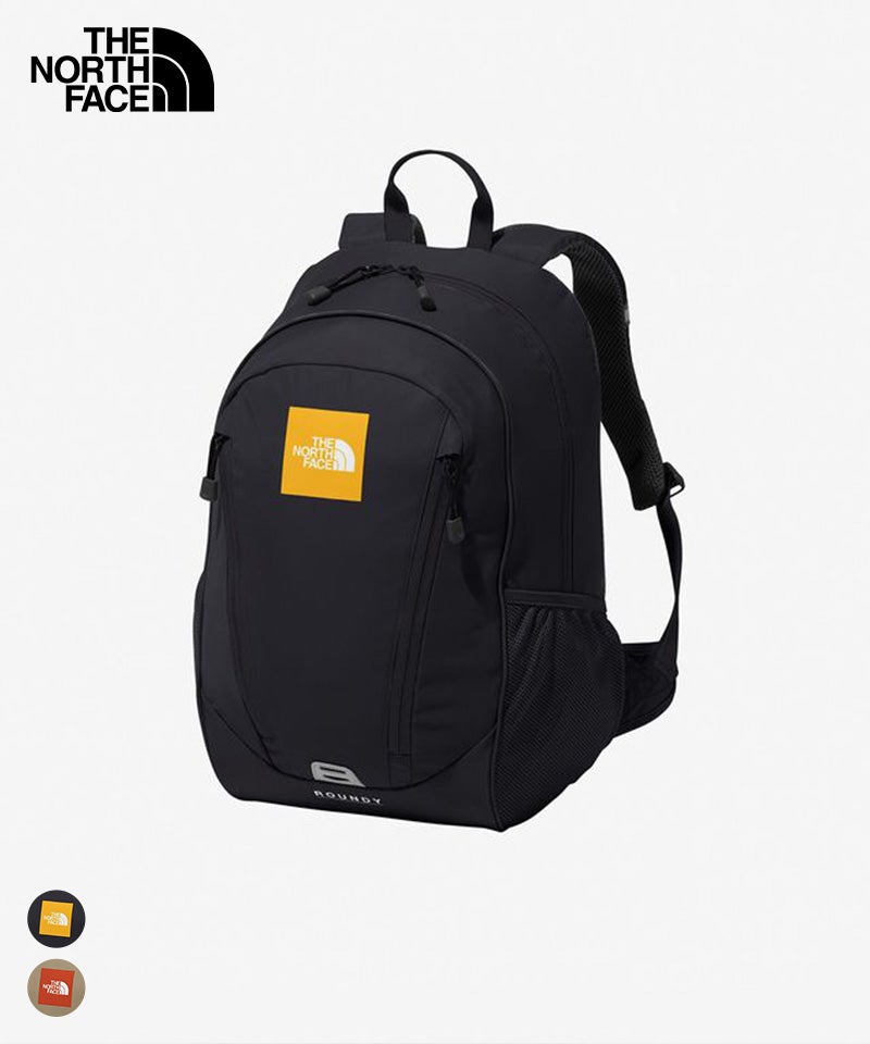 THE NORTH FACE】K Roundy ｜ バッグ ｜ 子供服のセレクトショップ