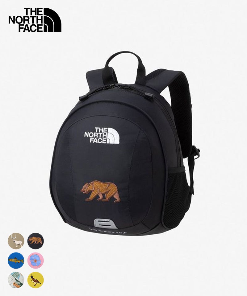 THE NORTH FACE】K Rectang ｜ バッグ ｜ 子供服のセレクトショップ