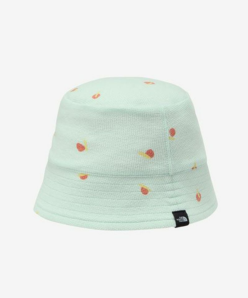 THE NORTH FACE】Baby Hat&Bib Set ｜ ベビーウェア・雑貨 ｜ 子供服の