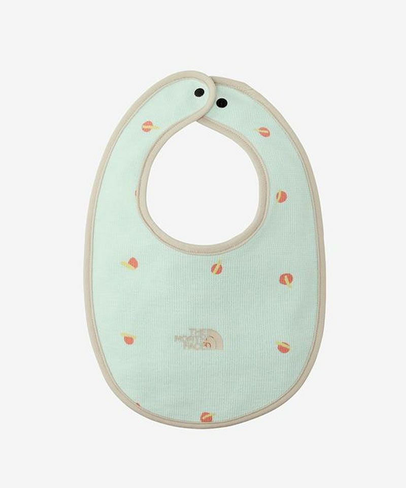 THE NORTH FACE】Baby Hat&Bib Set ｜ ベビーウェア・雑貨 ｜ 子供服の