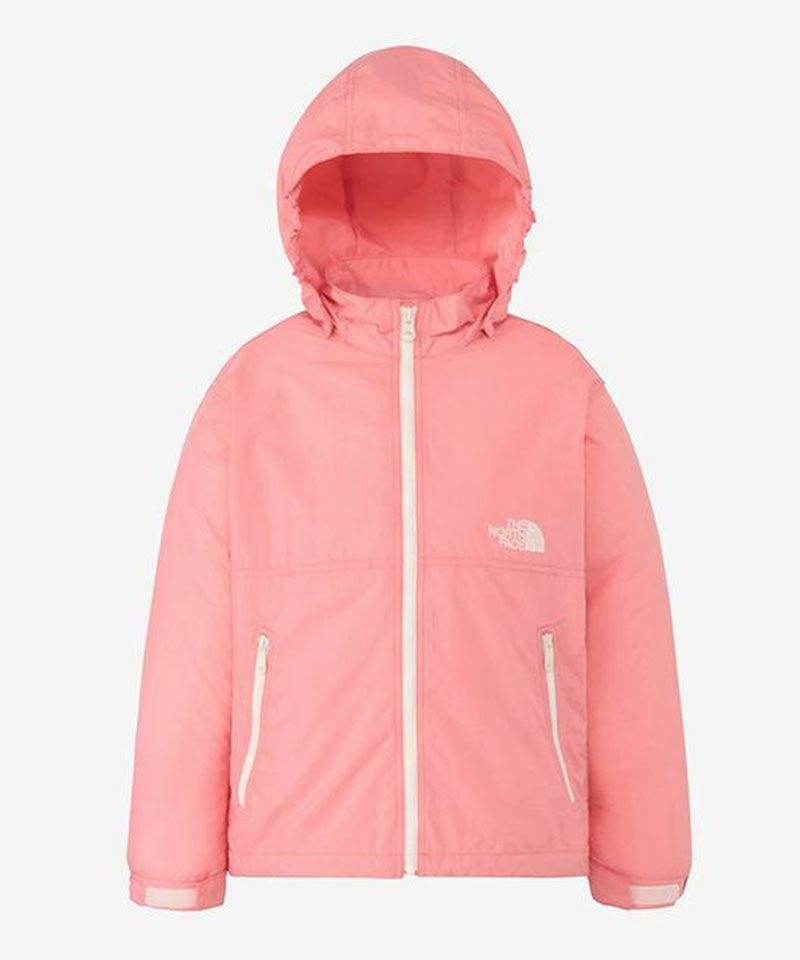 THE NORTH FACE】T Companct Jacket ｜ アウター・ジャケット ｜ 子供