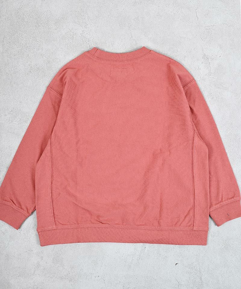 長袖リブロンT ｜ トップス ｜ 子供服のセレクトショップ MARKEY'S