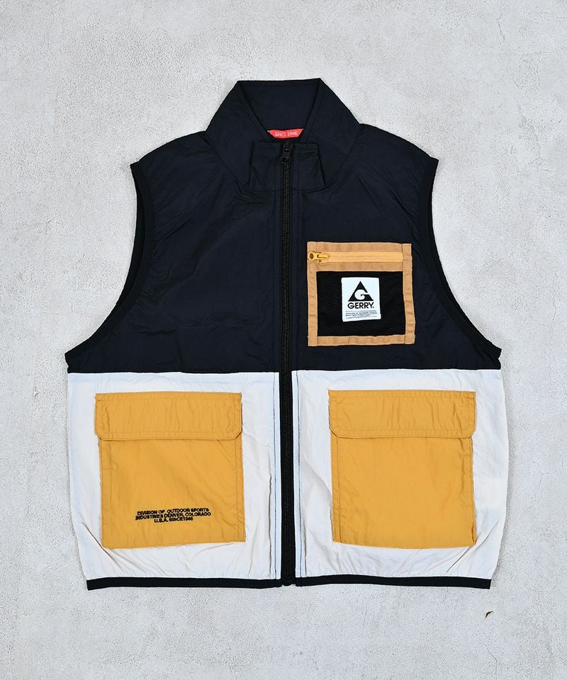 TIME SALE】GERRY ナイロンベスト ｜ トップス ｜ 子供服のセレクト
