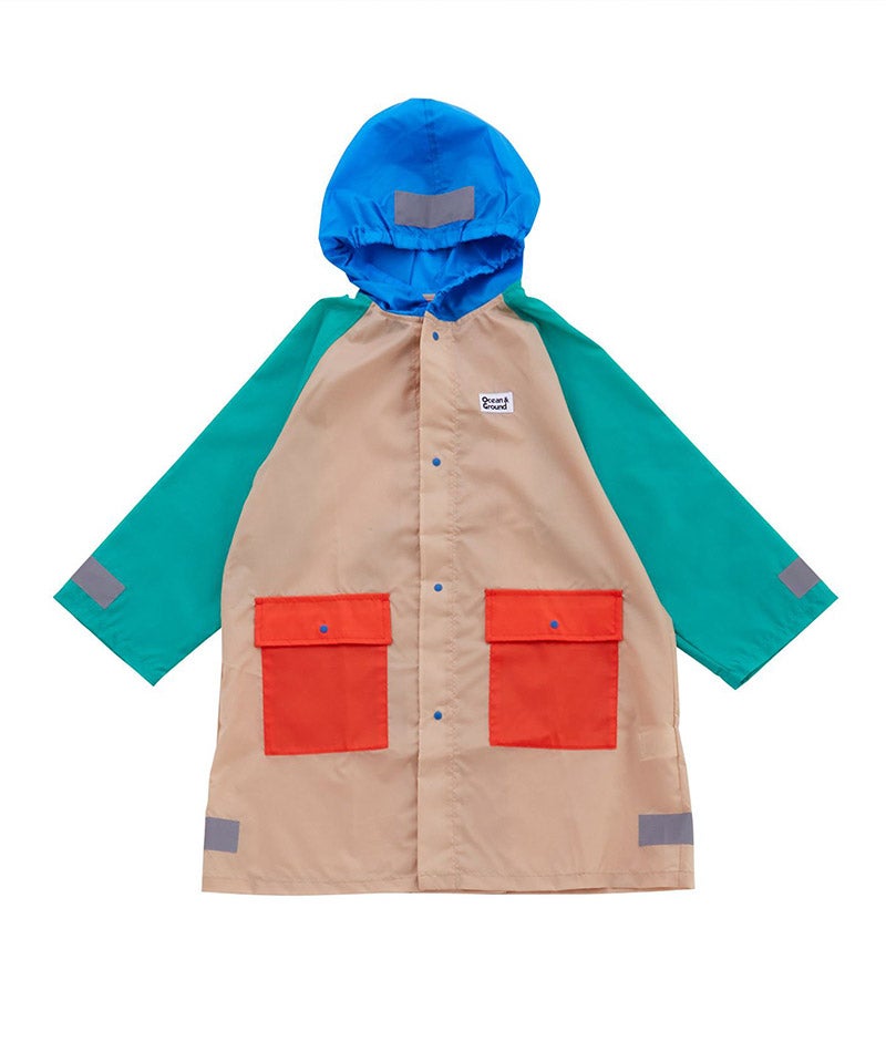 レインコート ｜ ファッション雑貨 ｜ 子供服のセレクトショップ