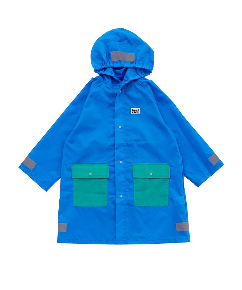 レインコート ｜ ファッション雑貨 ｜ 子供服のセレクトショップ