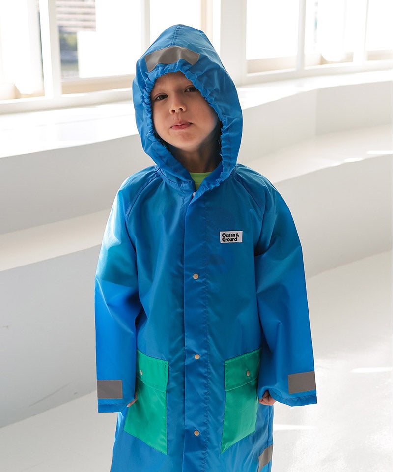 レインコート ｜ ファッション雑貨 ｜ 子供服のセレクトショップ