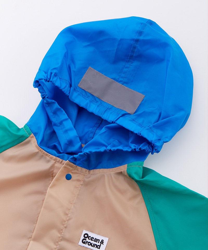 レインコート ｜ ファッション雑貨 ｜ 子供服のセレクトショップ