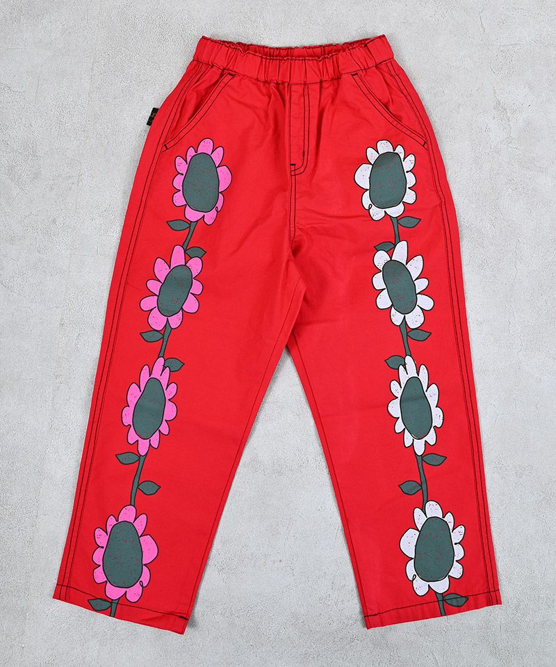専用ページです ツイルプリントパンツ / 大人サイズ ｜ ボトムス ｜ 子供服のセレクト