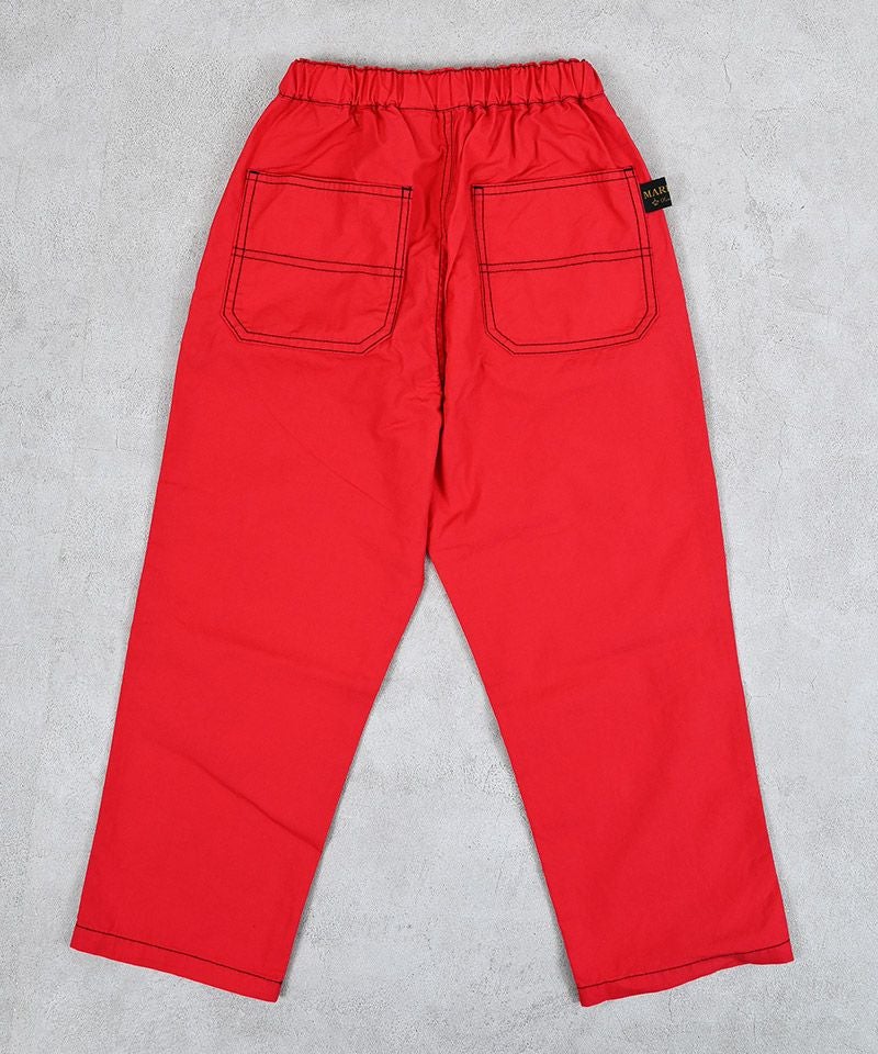 ツイルプリントパンツ ｜ ボトムス ｜ 子供服のセレクトショップ