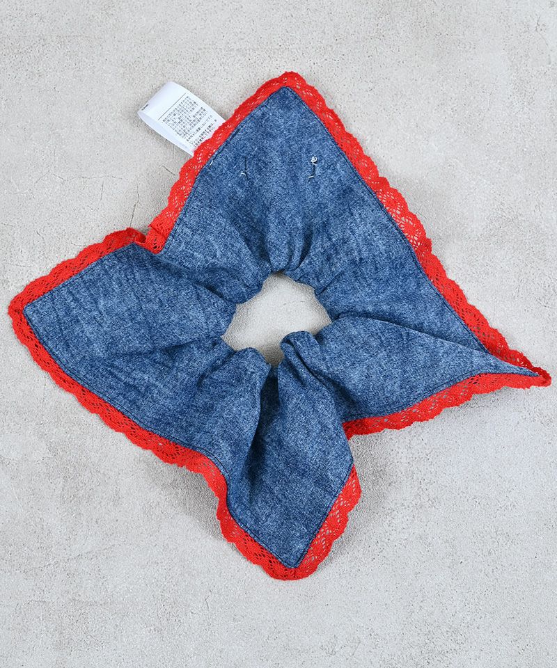 デニムシュシュ ｜ ファッション雑貨 ｜ 子供服のセレクトショップ