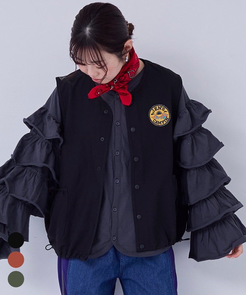 WOMEN・MEN ｜子供服のセレクトショップ MARKEY'S ONLINE STORE