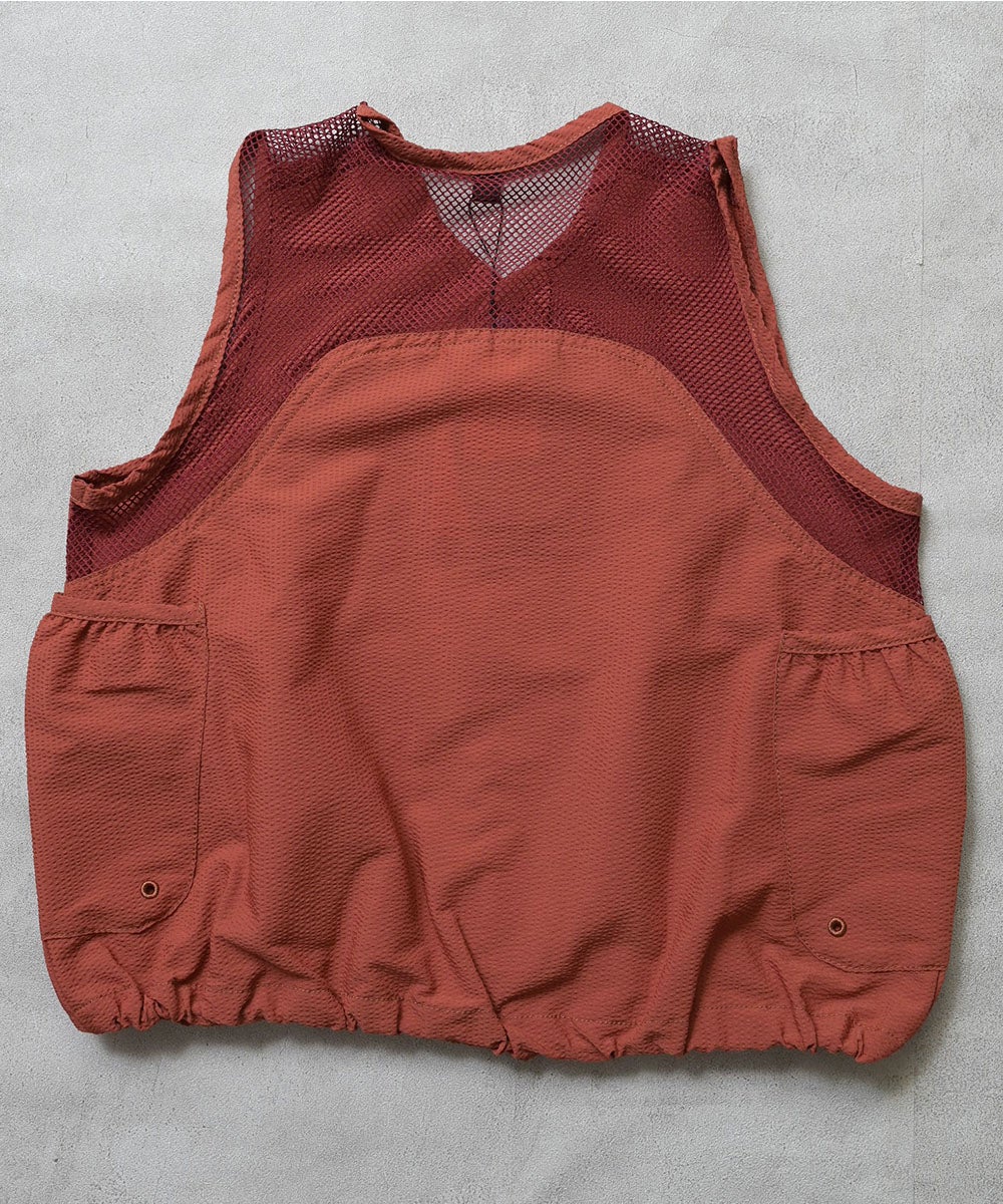親子お揃い】キャンプベスト/大人サイズ ｜ トップス ｜ 子供服の