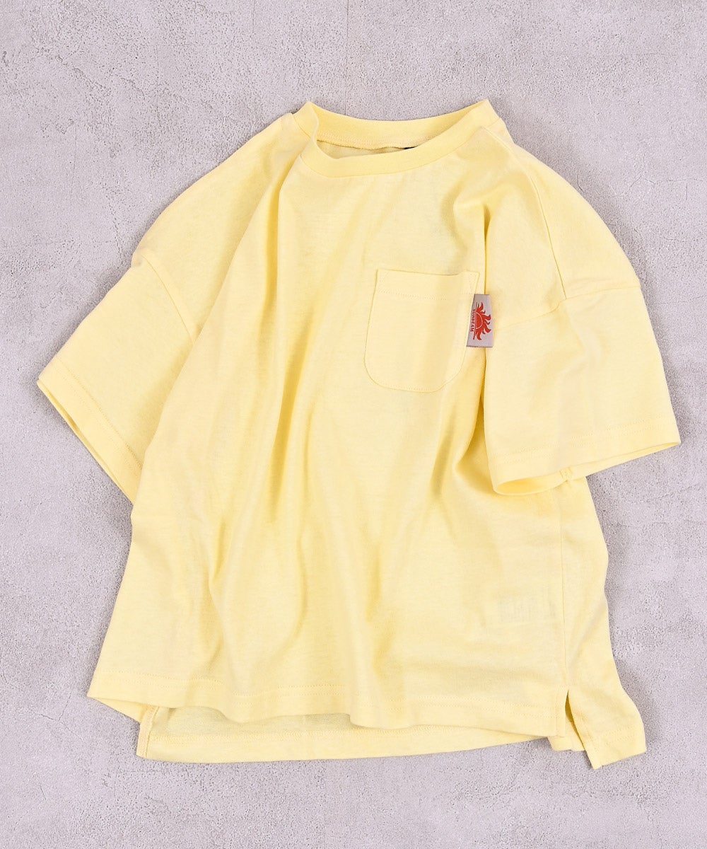 防汚加工】ポケットTシャツ ｜ トップス ｜ 子供服のセレクトショップ
