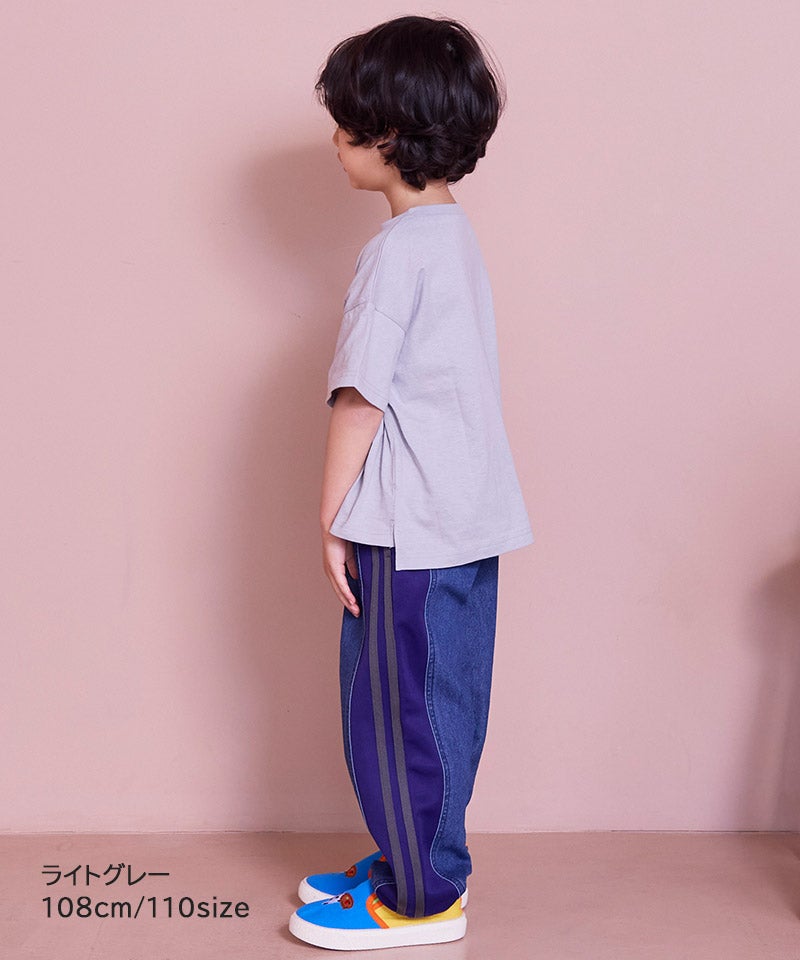 防汚加工】ポケットTシャツ ｜ トップス ｜ 子供服のセレクトショップ
