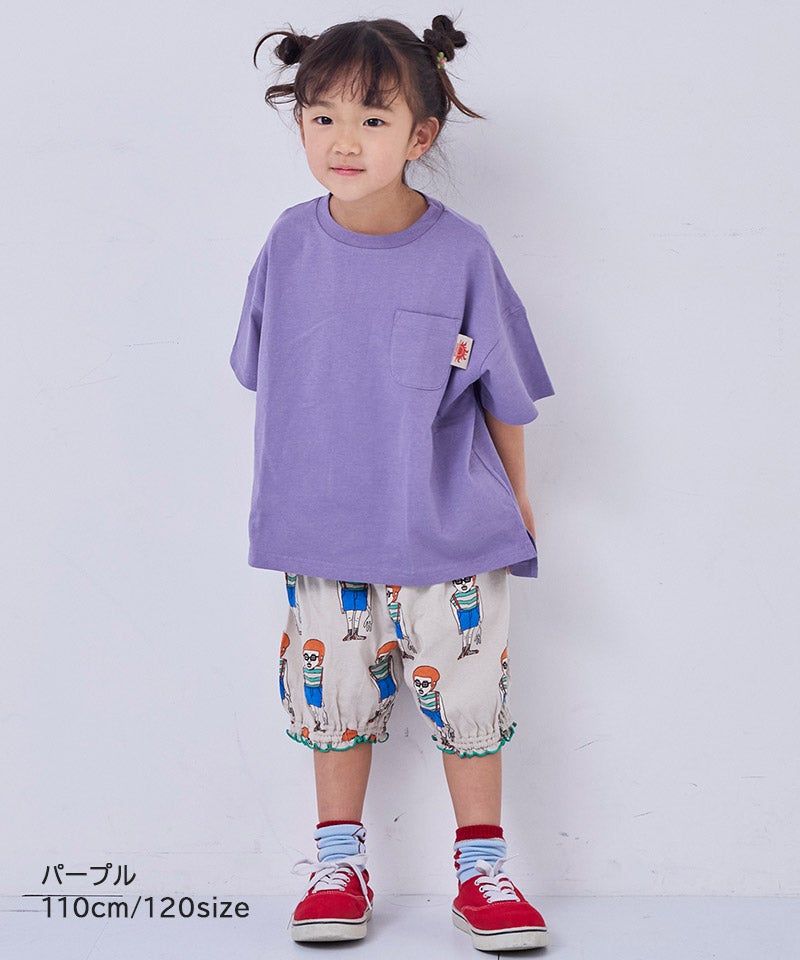 ミニミニ⭐️KIDSカジュアル服4点 防汚加工】ポケットTシャツ ｜ トップス ｜ 子供服のセレクトショップ