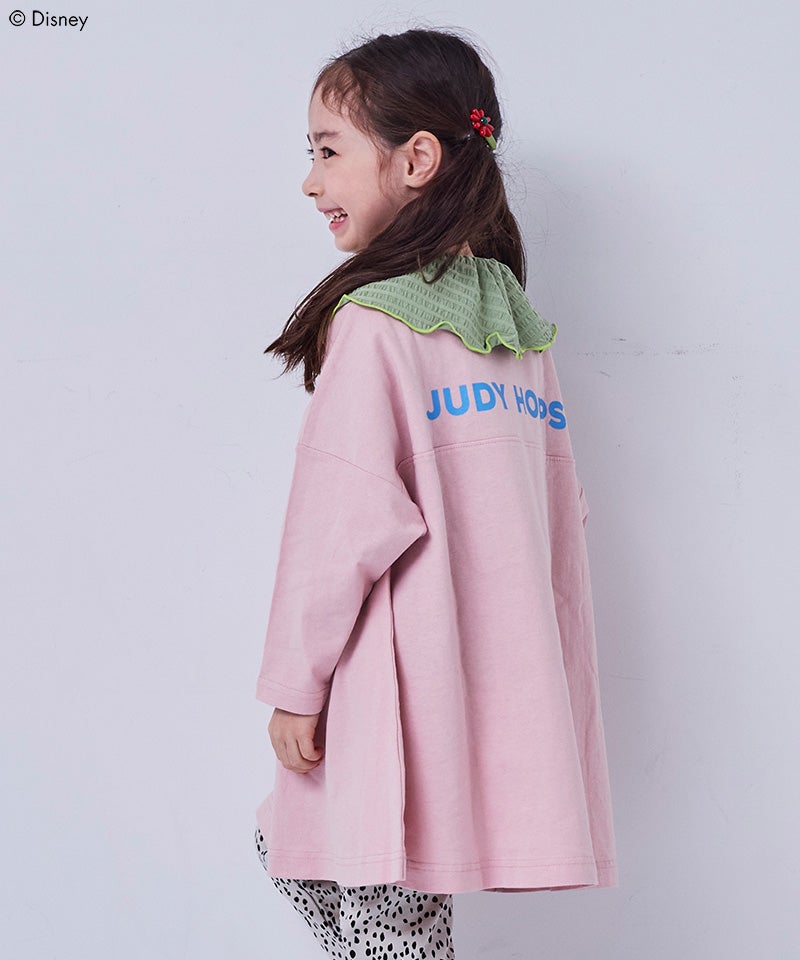 別注】ズートピア プリントワンピース ｜ ワンピース ｜ 子供服の