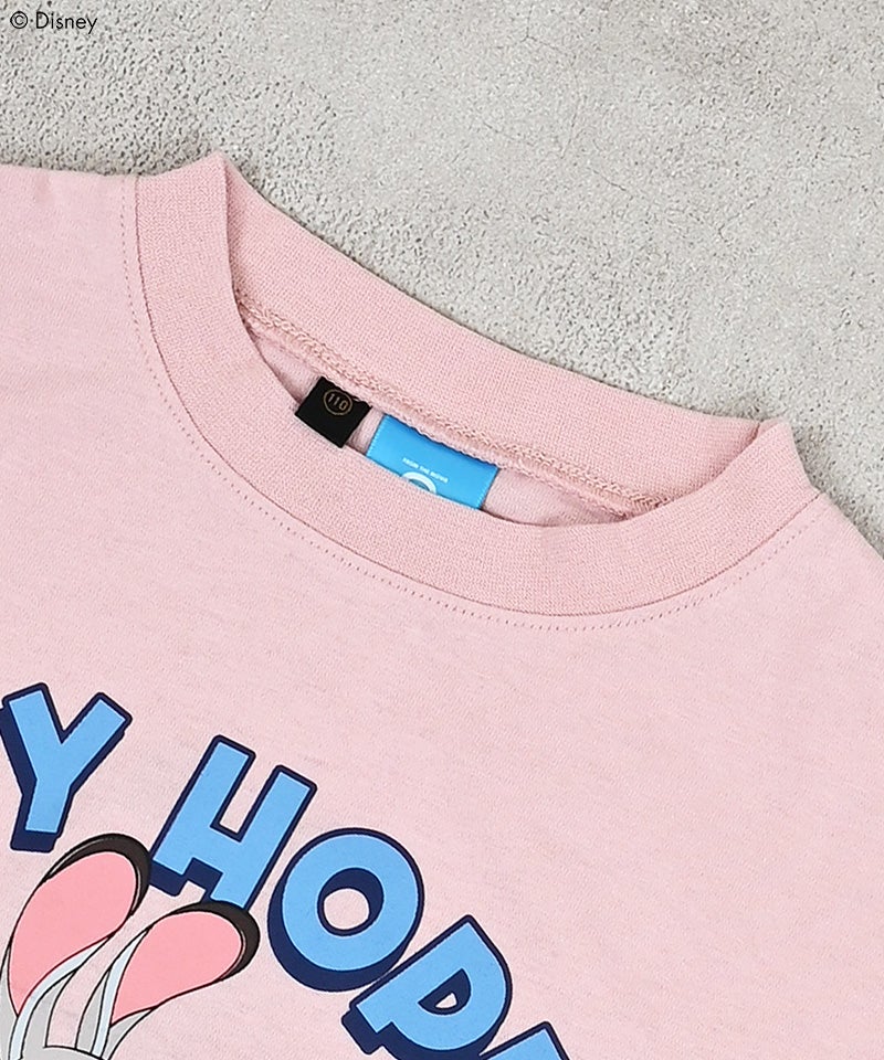 別注】ズートピア プリントワンピース ｜ ワンピース ｜ 子供服の