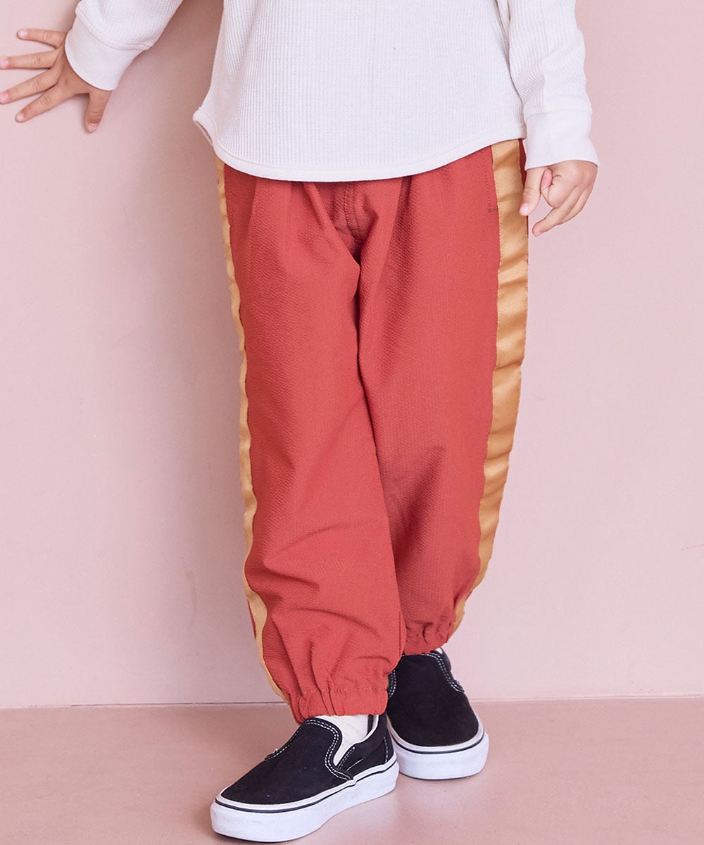 親子お揃い】キャンプロングパンツ ｜ ボトムス ｜ 子供服のセレクト